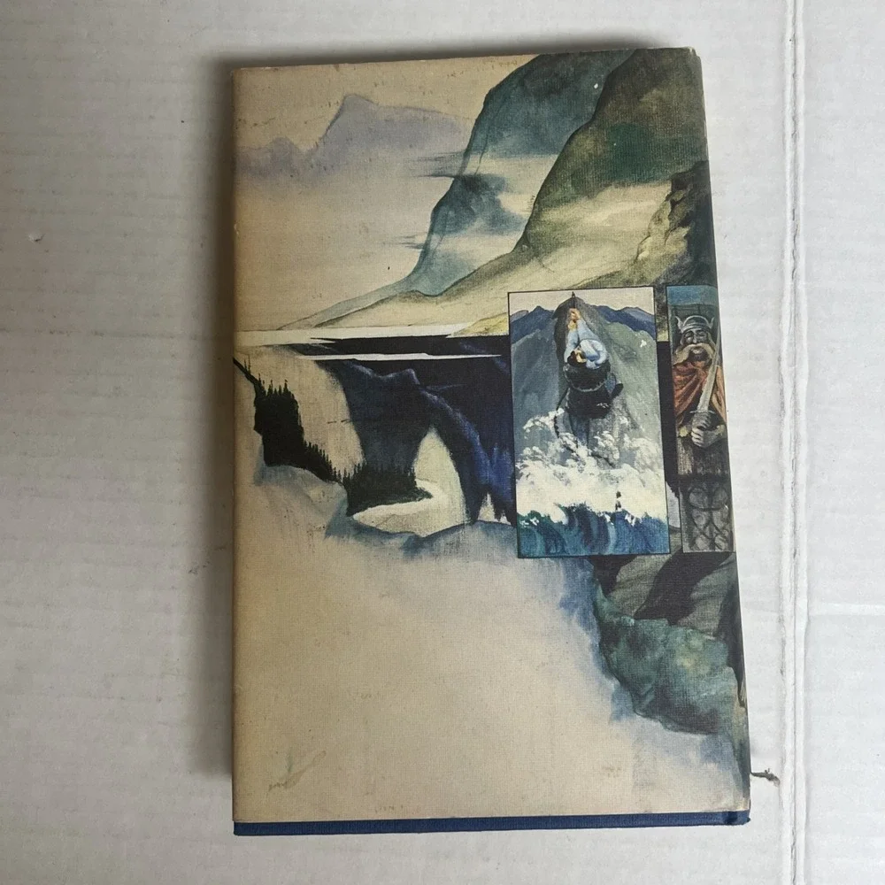 Eaters of the Dead Michael Crichton‎ 1st UK Hardcover